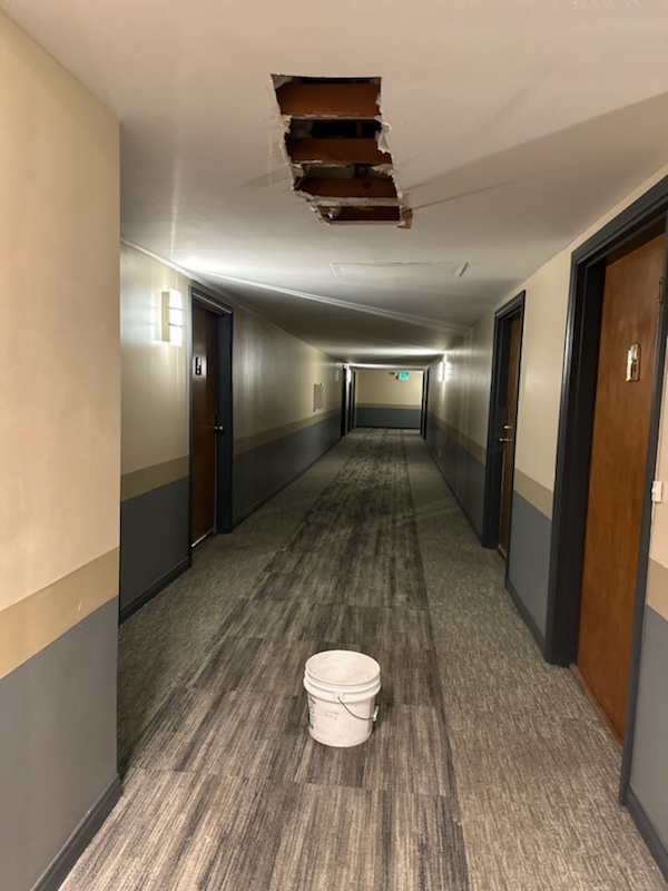 Main Water Pipe Replacement Los Angeles, CA