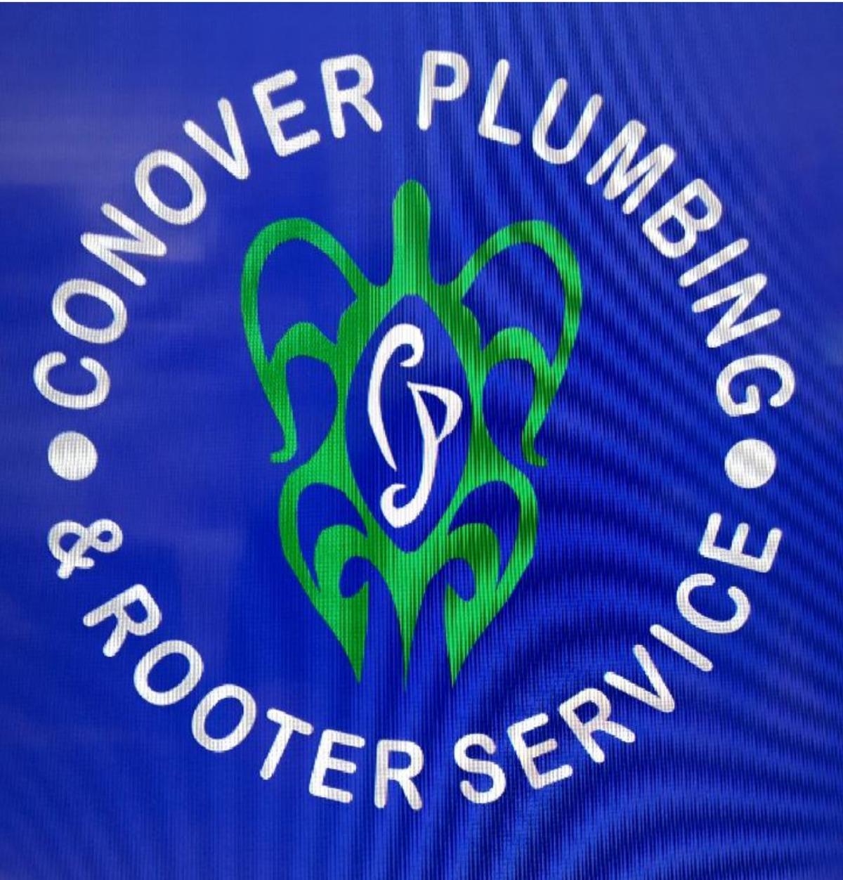 Conover Plumbing & Mechanical Services Logo