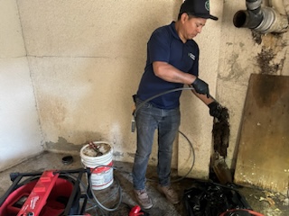 Main Water Pipe Replacement Los Angeles, CA