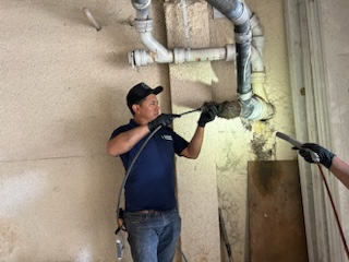 Main Water Pipe Replacement Los Angeles, CA