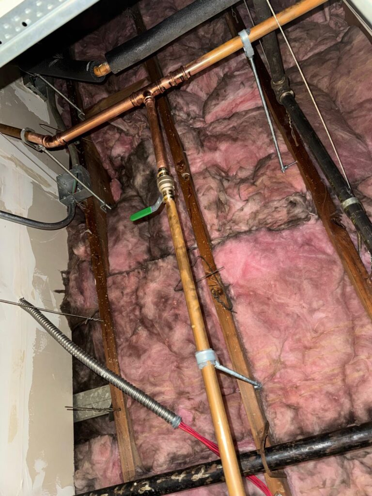 Backflow Preventer & Hose Bib Replacement in Los Angeles