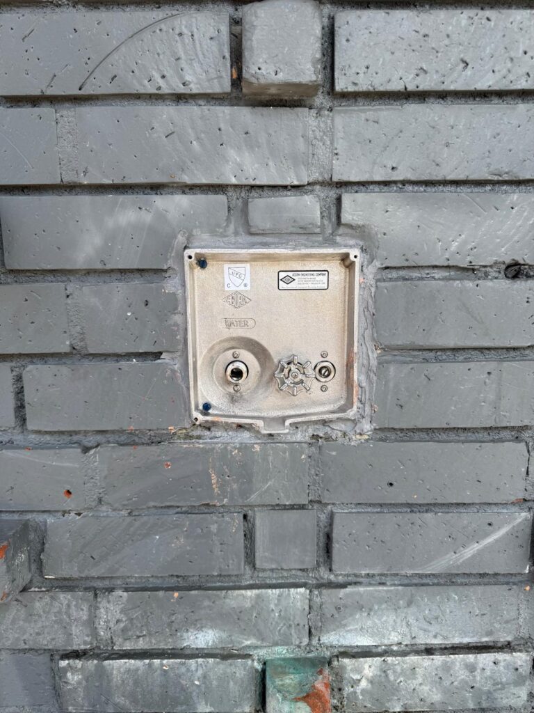 Backflow Preventer & Hose Bib Replacement in Los Angeles