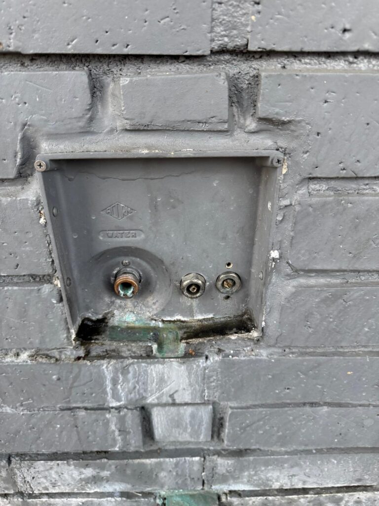 Backflow Preventer & Hose Bib Replacement in Los Angeles